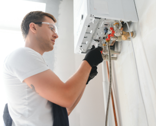 Electrical Wiring Service & Installations