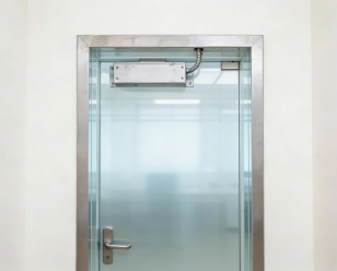 Electromagnetic Lock