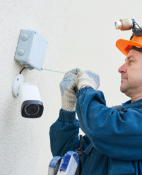 CCTV Installation