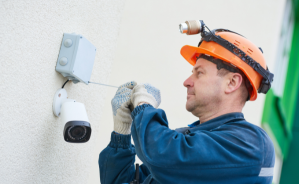 CCTV Installation