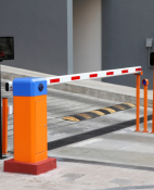 Reliable Barrier System