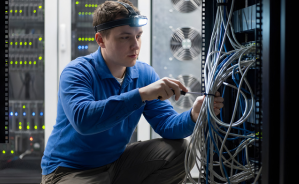 Structured Networking Cabling